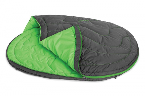 HIGHLANDS SLEEPING BAG i gruppen Vrdeal - Ruffwear / Beds hos PAW of Sweden AB (HIGHLANDS SLEEPING BAG)